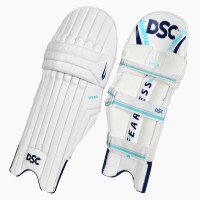 DSC Speed Batting Leg Guard, Boys Left