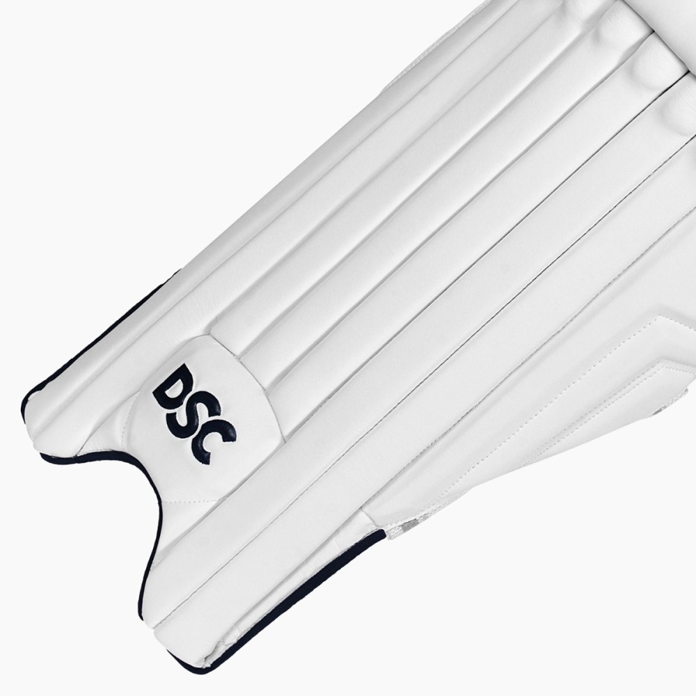DSC Speed Batting Leg Guard, Boys Left