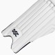 DSC Speed Batting Leg Guard, Boys Left