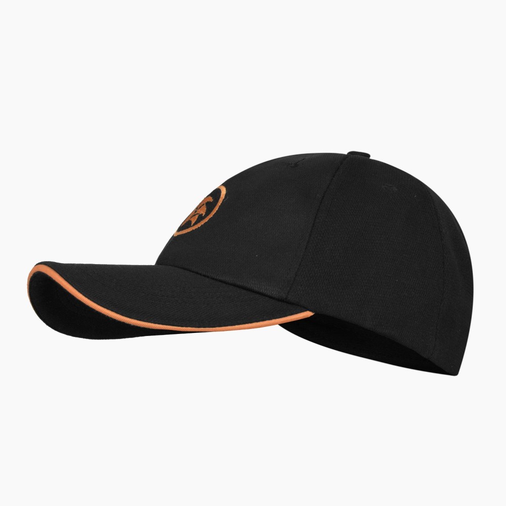 DSC Speed Cap, Black