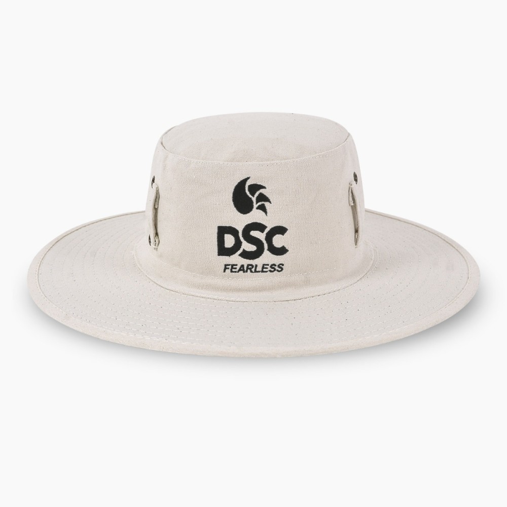 DSC Speed Panama Hat, Large