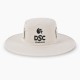 DSC Speed Panama Hat, Large