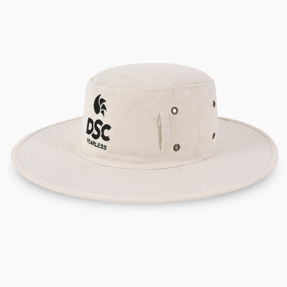 DSC Speed Panama Hat, Large