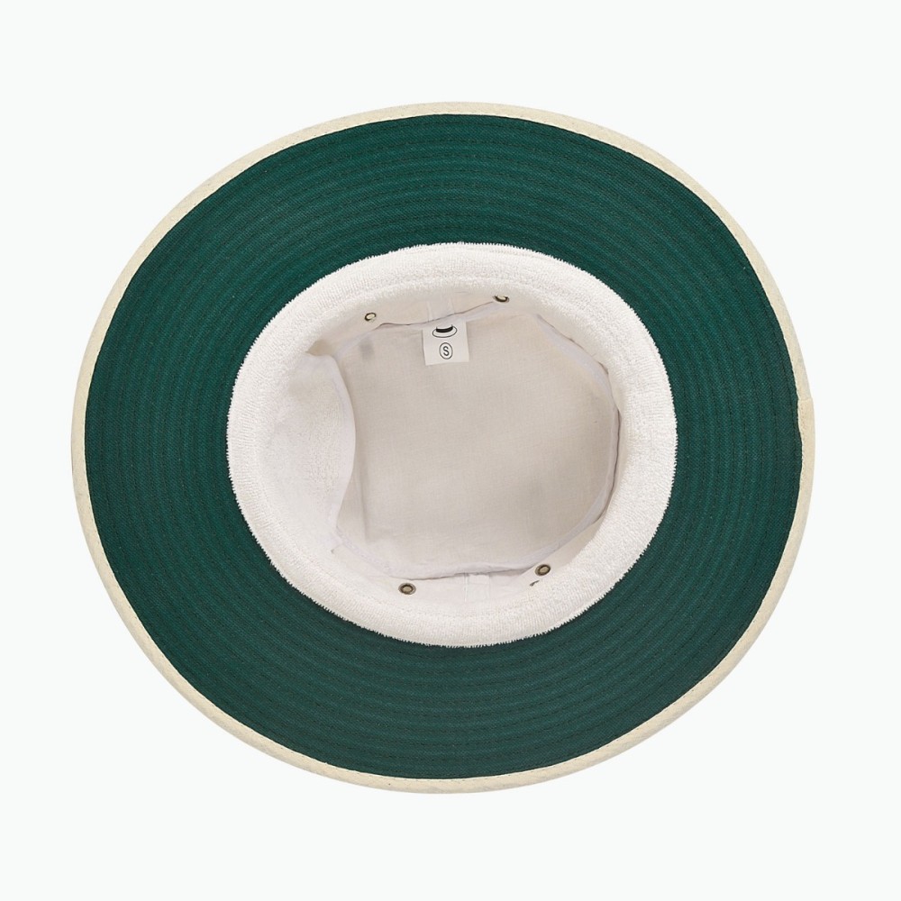 DSC Speed Panama Hat, Large