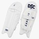 DSC Speed Wicket Keeping Leg Guard, Boys