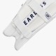 DSC Speed Wicket Keeping Leg Guard, Boys
