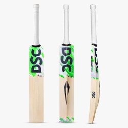 DSC SPLIIT 300 English Willow Bat, Mens