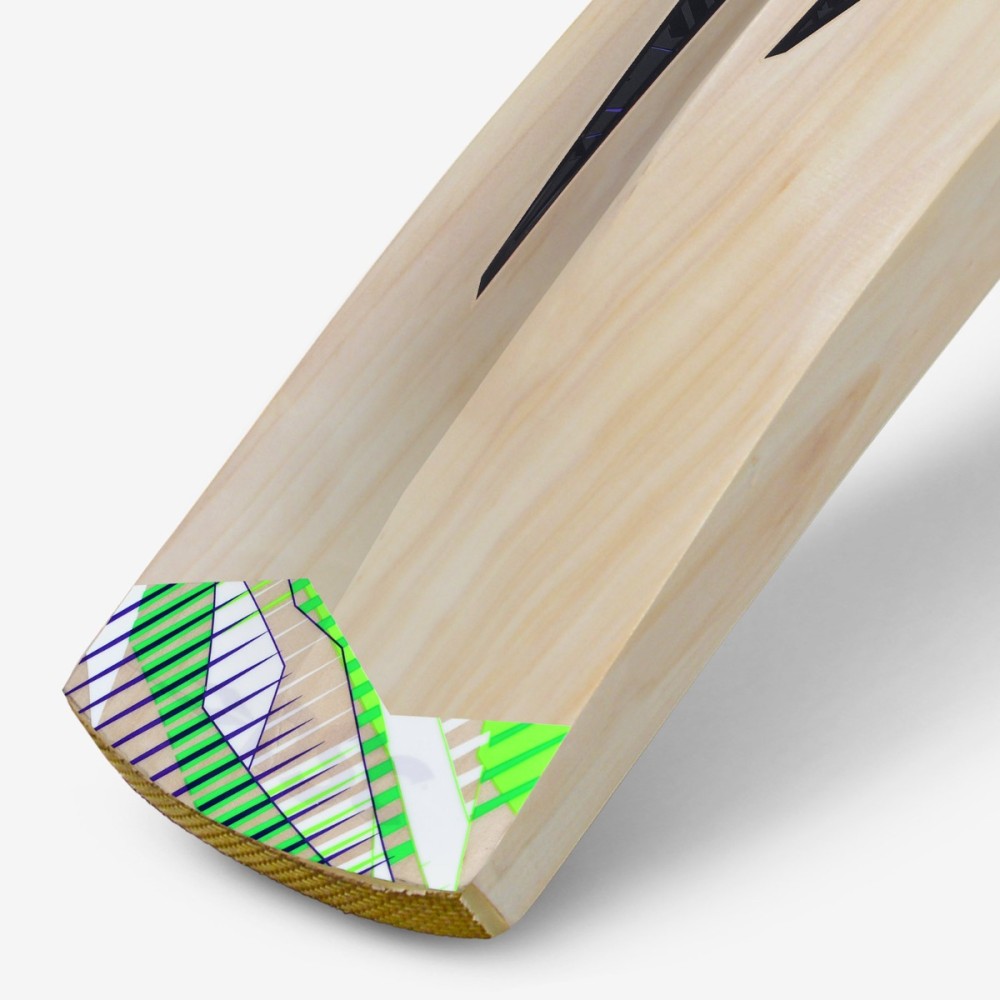 DSC Spliit 33 Kashmir Willow Bat, Mens DSC Spliit 33 Kashmir Willow Bat, Mens