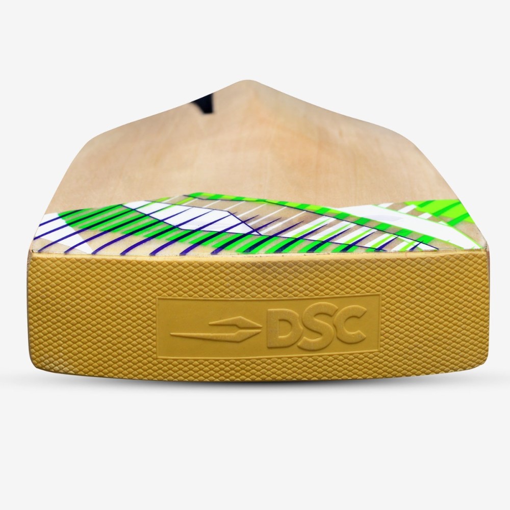 DSC Spliit 66 Kashmir Willow Bat, Mens DSC Spliit 66 Kashmir Willow Bat, Mens