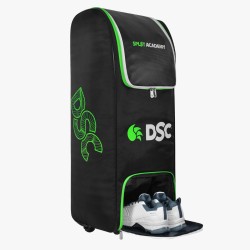 DSC Spliit Academy Duffle Wheelie Bag