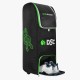 DSC Spliit Academy Duffle Wheelie Bag
