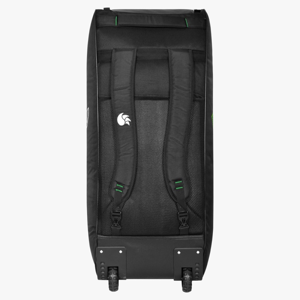 DSC Spliit Academy Duffle Wheelie Bag