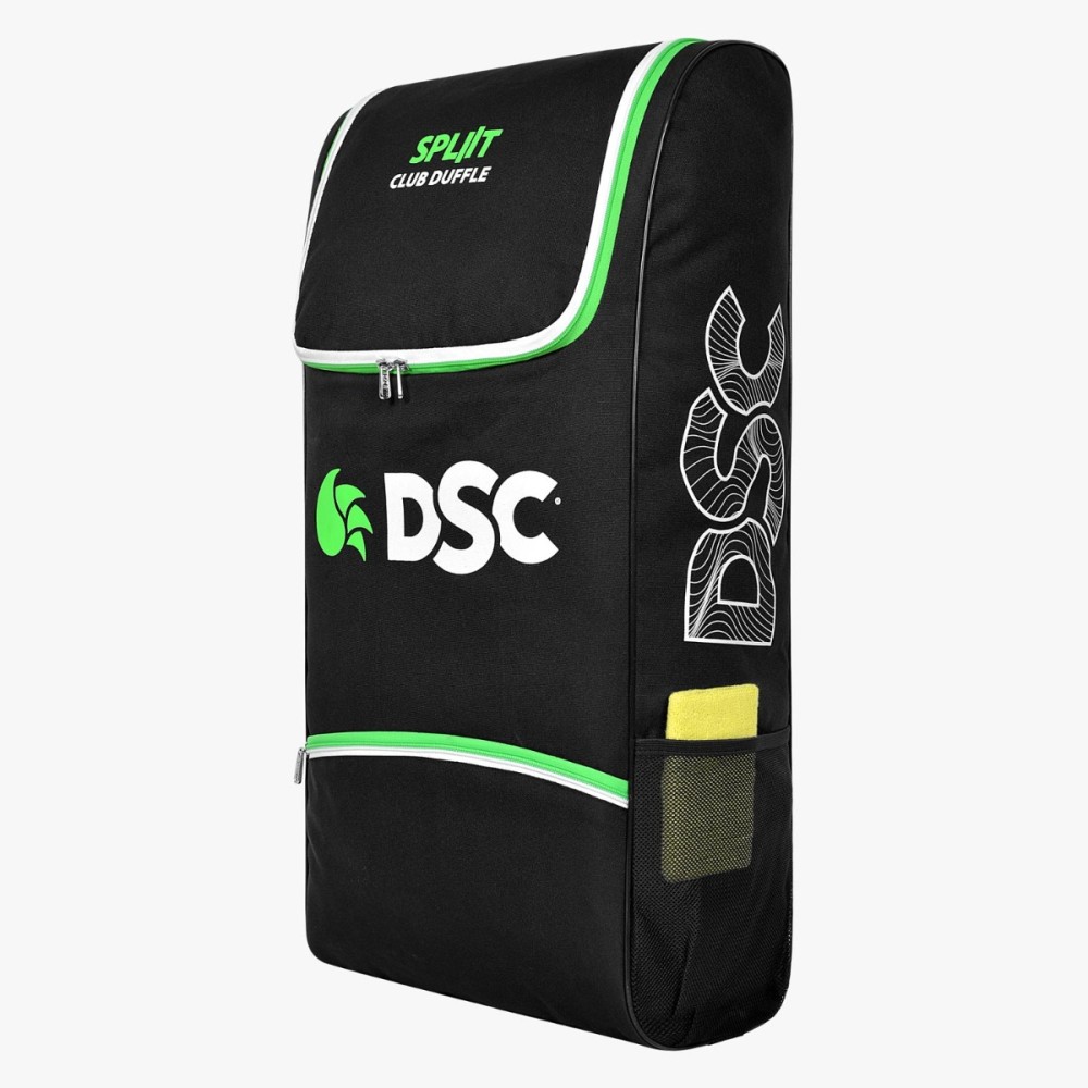 DSC Spliit Club Duffle Bag DSC Spliit Club Duffle Bag