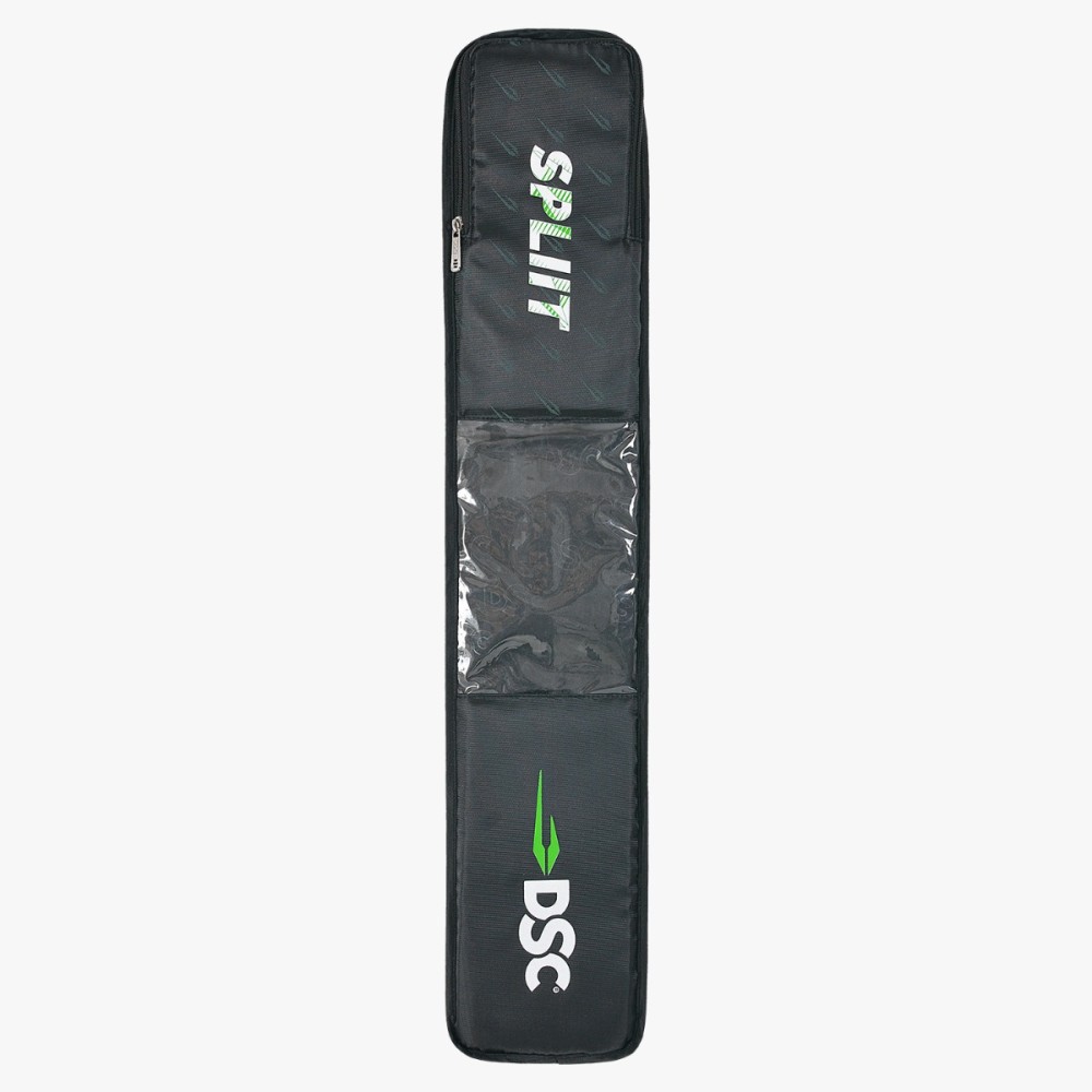 DSC Spliit English Willow Full Bat Cover