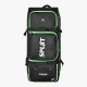 DSC Spliit Players Wheelie Kit Bag DSC Spliit Players Wheelie Kit Bag