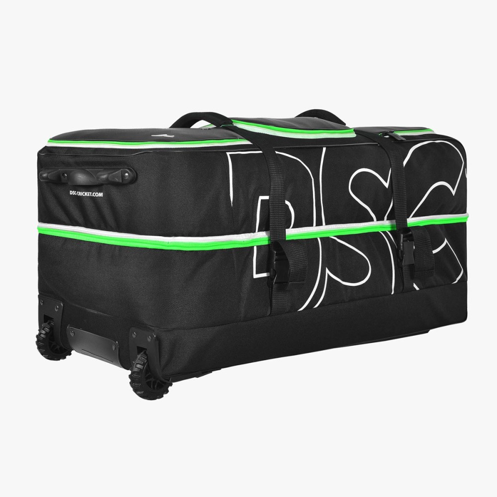 DSC Spliit Players Wheelie Kit Bag DSC Spliit Players Wheelie Kit Bag