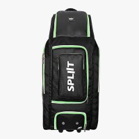 DSC Spliit Premium Duffle Wheelie Bag