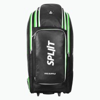 DSC Spliit Pro Duffle Wheelie Bag