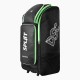 DSC Spliit Pro Duffle Wheelie Bag DSC Spliit Pro Duffle Wheelie Bag