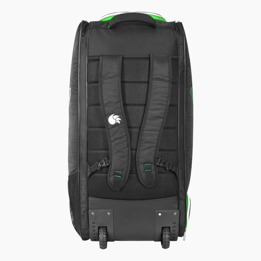 DSC Spliit Pro Duffle Wheelie Bag DSC Spliit Pro Duffle Wheelie Bag