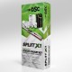 DSC Spliit X1 Junior Kashmir Willow Cricket Kit, 3