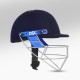 DSC Spliit X1 Junior Kashmir Willow Cricket Kit with Helmet, 3