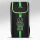 DSC Spliit X1 Junior Kashmir Willow Cricket Kit with Helmet, 3