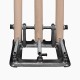 DSC Spring and Iron Base Cricket Stumps DSC Spring and Iron Base Cricket Stumps