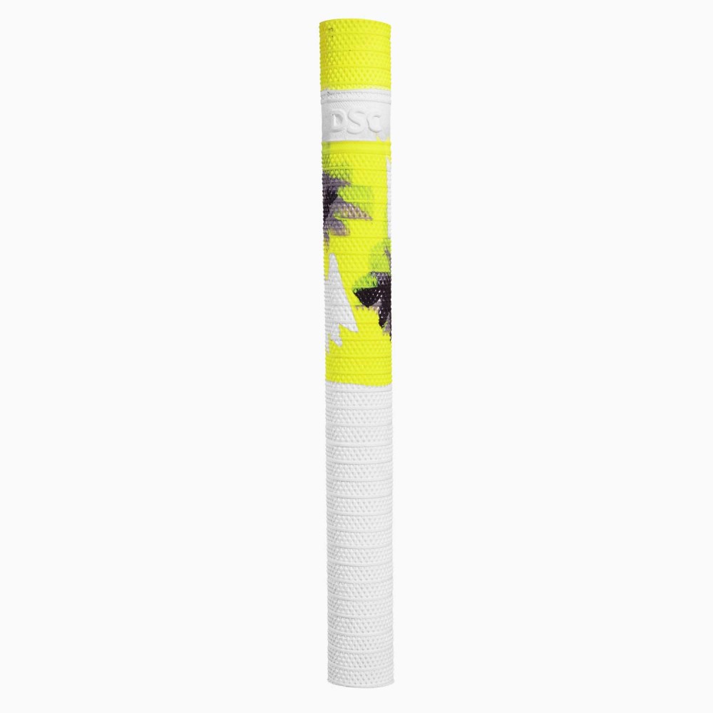 DSC Spyder Camo Flag Bat Grip