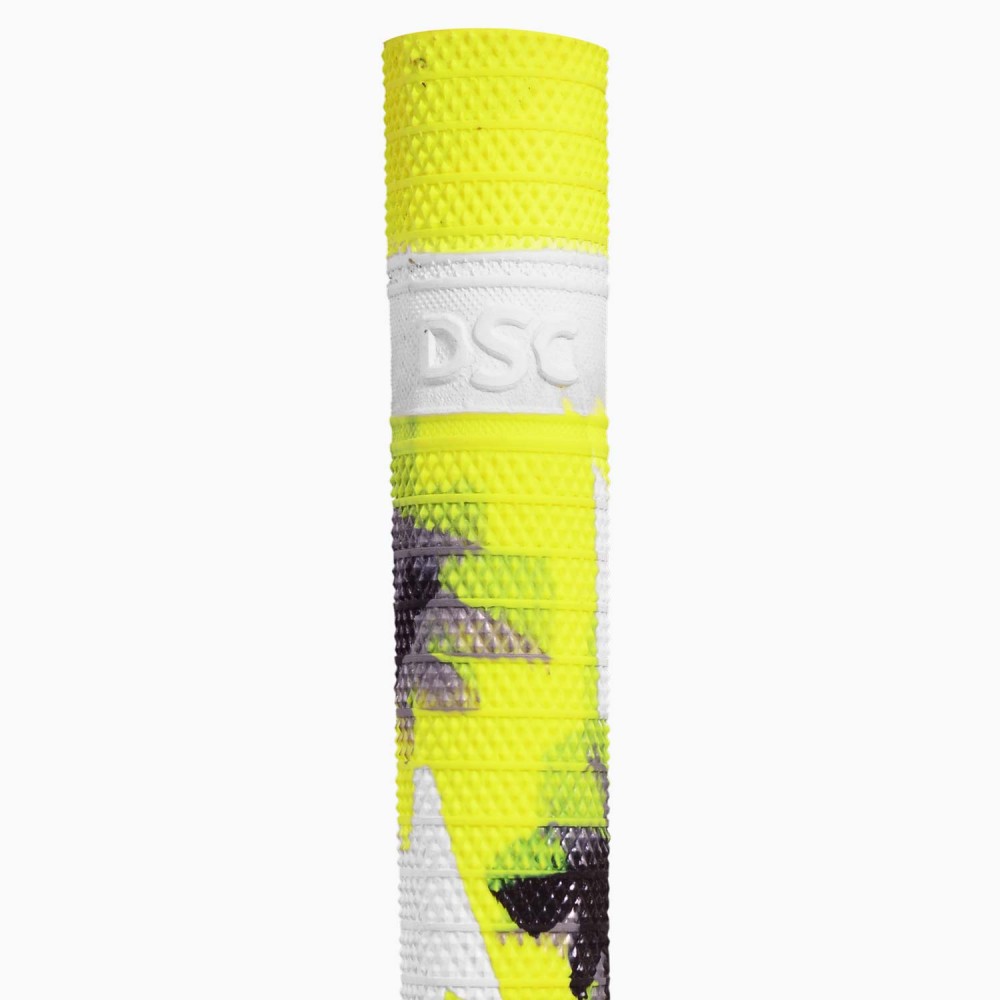 DSC Spyder Camo Flag Bat Grip