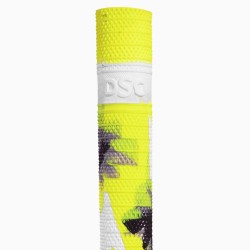 DSC Spyder Camo Flag Bat Grip