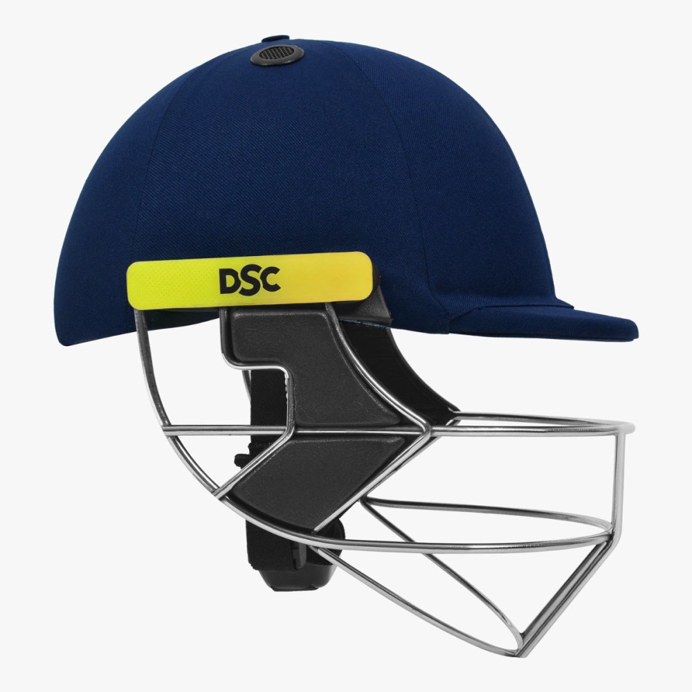 DSC Stump Guard Wicket Keeping Helmet, Large DSC Stump Guard Wicket Keeping Helmet, Large