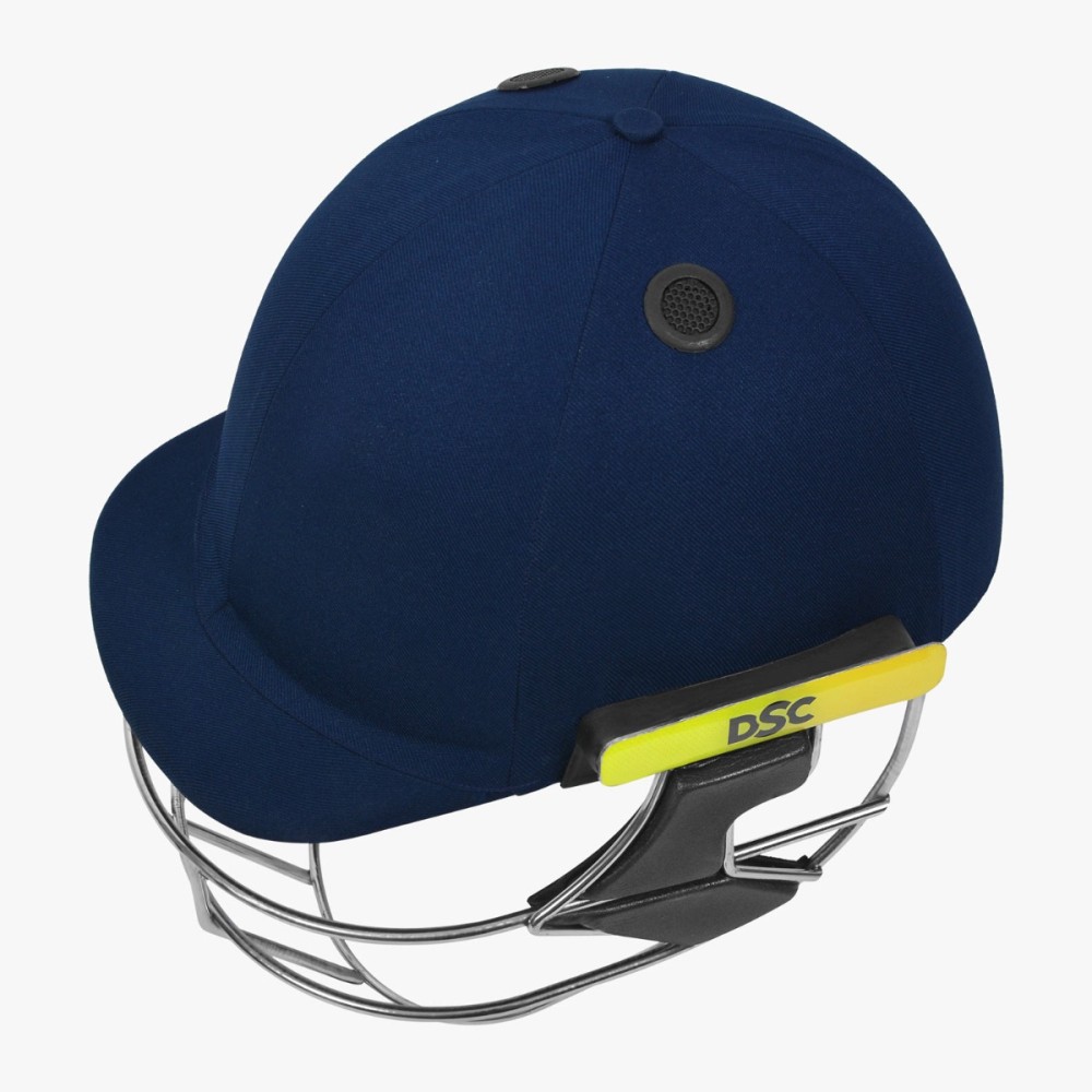 DSC Stump Guard Wicket Keeping Helmet, Large DSC Stump Guard Wicket Keeping Helmet, Large