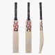 DSC Supernatural English Willow Bat (Rust Brown), Mens DSC Supernatural English Willow Bat (Rust Brown), Mens
