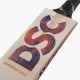 DSC Supernatural English Willow Bat (Rust Brown), Mens DSC Supernatural English Willow Bat (Rust Brown), Mens