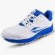 DSC Superstorm Cricket Shoes (Blue / White), BLWH25, 1 DSC Superstorm Cricket Shoes (Blue / White), BLWH25, 1