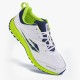 DSC Superstorm Cricket Shoes (Fluoro / Blue), FLBL25, 1 DSC Superstorm Cricket Shoes (Fluoro / Blue), FLBL25, 1