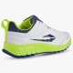 DSC Superstorm Cricket Shoes (Fluoro / Blue), FLBL25, 1 DSC Superstorm Cricket Shoes (Fluoro / Blue), FLBL25, 1