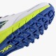 DSC Superstorm Cricket Shoes (Fluoro / Blue), FLBL25, 1 DSC Superstorm Cricket Shoes (Fluoro / Blue), FLBL25, 1