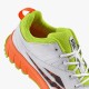 DSC Superstorm Cricket Shoes (Orange / Fluoro), FOFL25, 1 DSC Superstorm Cricket Shoes (Orange / Fluoro), FOFL25, 1