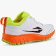 DSC Superstorm Cricket Shoes (Orange / Fluoro), FOFL25, 1 DSC Superstorm Cricket Shoes (Orange / Fluoro), FOFL25, 1