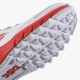 DSC Superstorm Cricket Shoes (Red / White), RDWH25, 1 DSC Superstorm Cricket Shoes (Red / White), RDWH25, 1