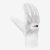 DSC Surge 2.0 Inner Wicket Keeping Gloves, Boys