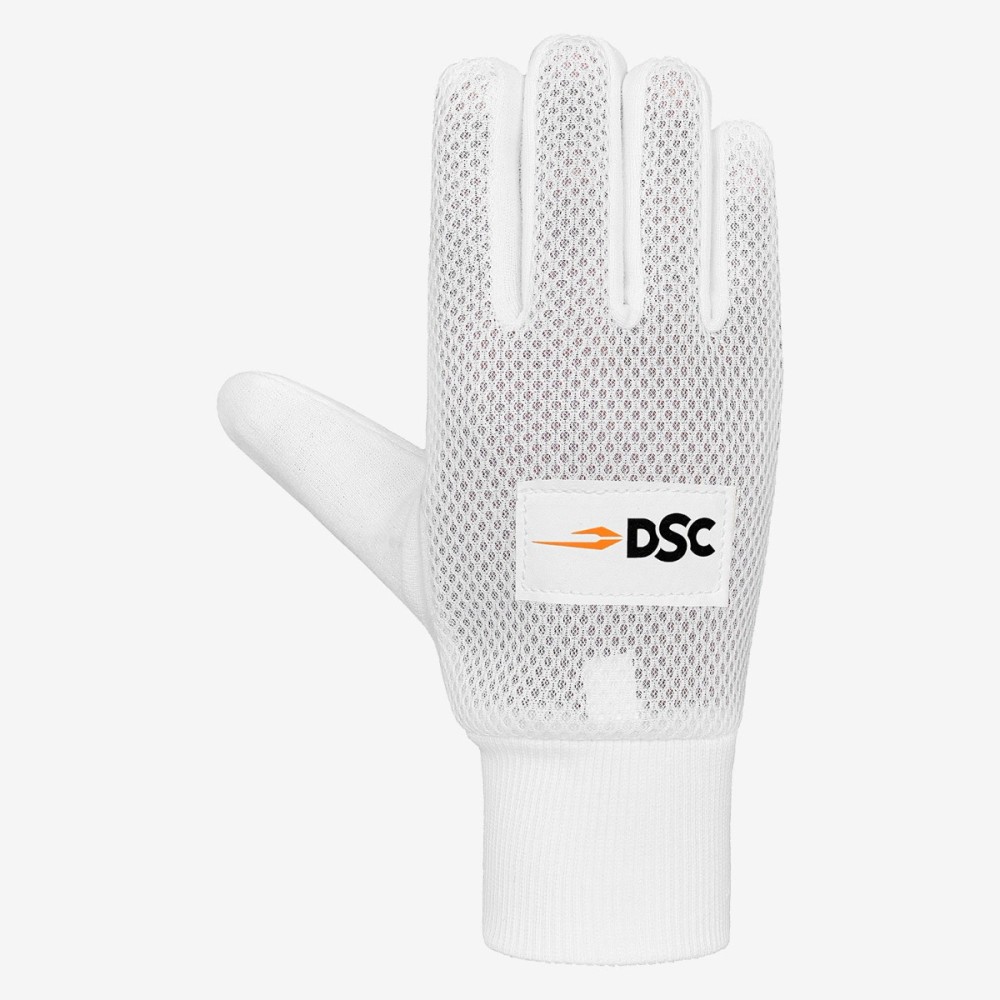 DSC Surge 2.0 Inner Wicket Keeping Gloves, Boys