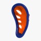 DSC Surge Abdominal Guard, Orange, Boys