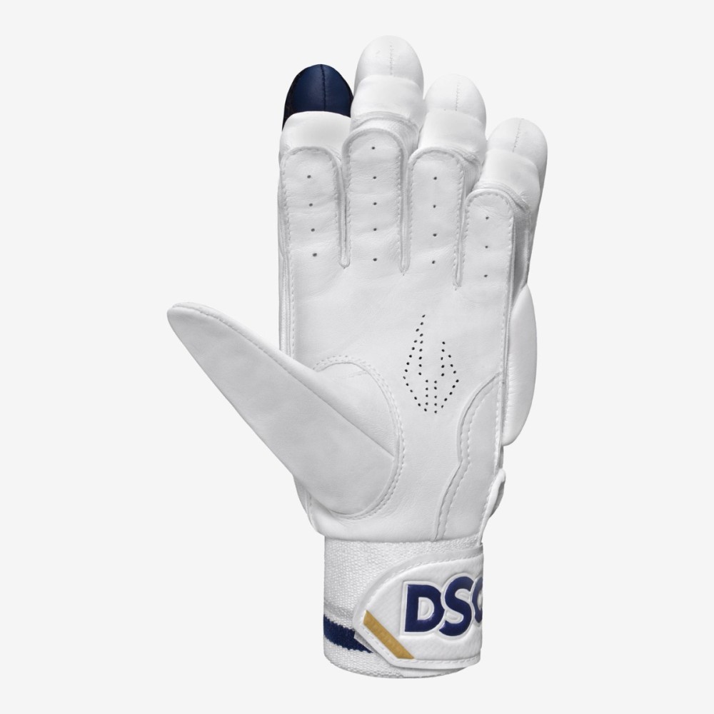 DSC Surge Batting Gloves, Boys Left