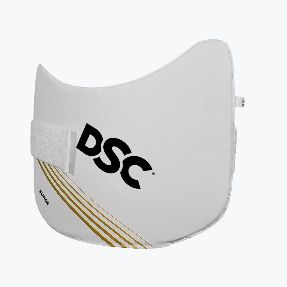 DSC Surge Chest Guard, Boys DSC Surge Chest Guard, Boys