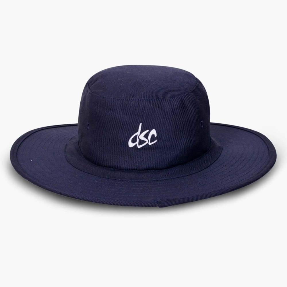 DSC Surge Panama Hat, Navy, Large