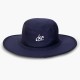 DSC Surge Panama Hat, Navy, Large
