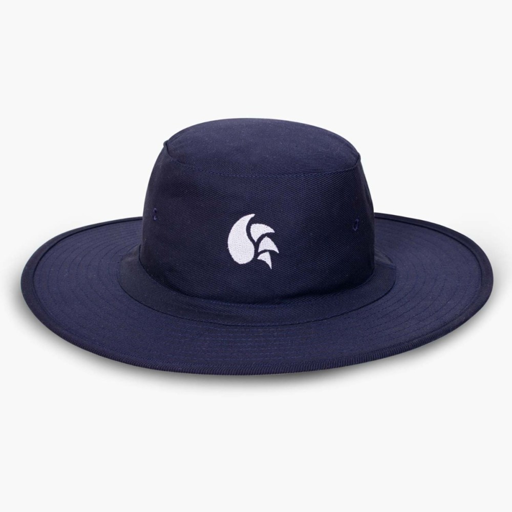 DSC Surge Panama Hat, Navy, Large